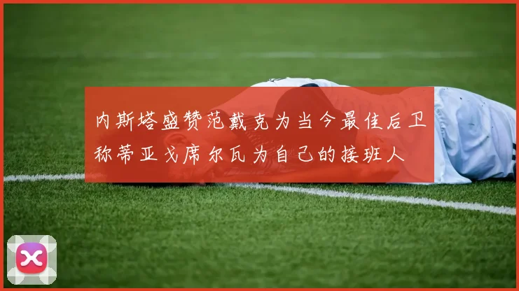 内斯塔盛赞范戴克为当今最佳后卫称蒂亚戈席尔瓦为自己的接班人